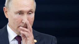 Vladimir Putin wants Kherson, Russia's retreat is a blow