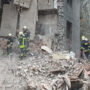 Russian attacks on Mykolaiv kills six