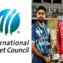 T20 World Cup: ICC modifies rules for Pakistan vs. England Final