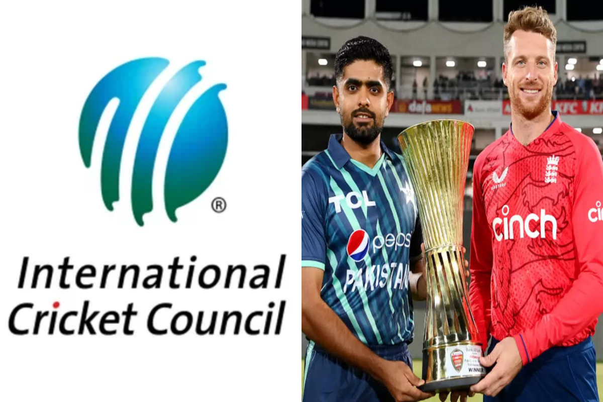 T20 World Cup: ICC modifies rules for Pakistan vs. England championship game