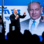 President of Israel invites Netanyahu to form next government