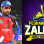 Babar Azam exits Karachi Kings for Peshawar Zalmi in PSL 8