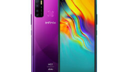 Infinix Hot 9 Pro Price in Pakistan and Specifications