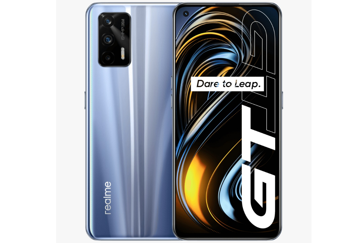 Realme GT 5G Price in Pakistan