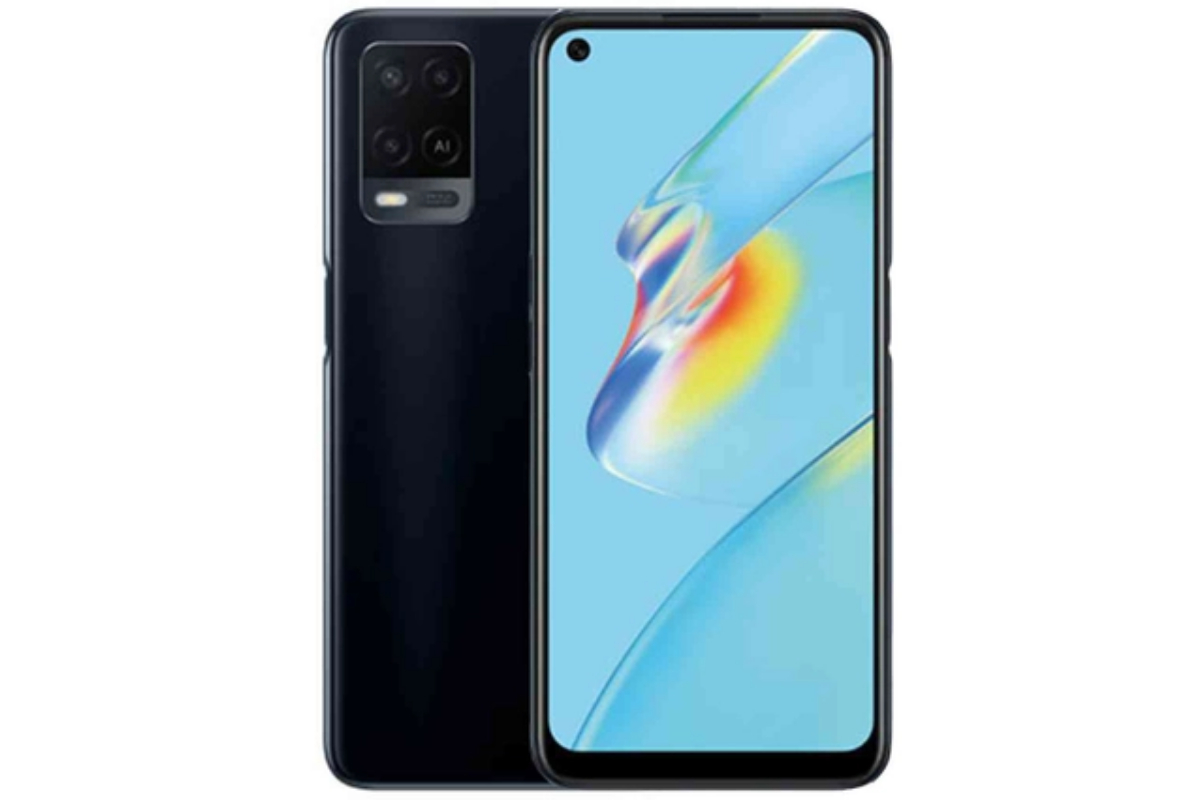 Oppo A54 Price in Pakistan