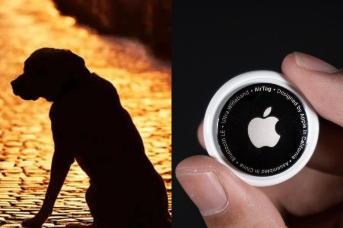 Apple AirTag