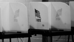 What causes Midterm Election results to take so long?