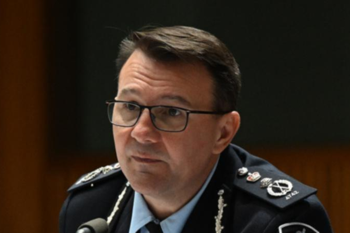 Australian police identifies hackers of Medibank