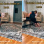 Woman Ghost prank on mom went Viral