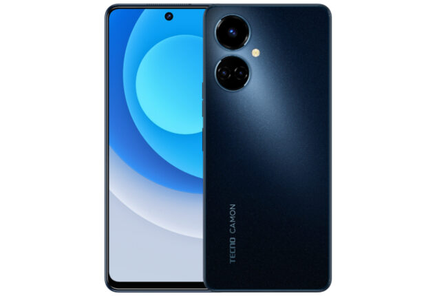 Tecno Camon 19 Pro Price in Pakistan and Specs
