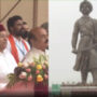 India’s PM Modi dedicates a statue of Bengaluru’s founder