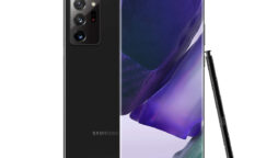 Samsung Galaxy Note 20 price in Pakistan