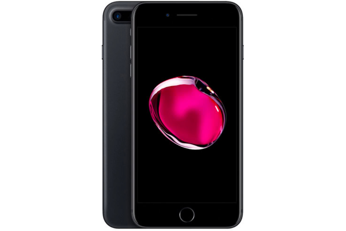 iPhone 7 Plus Price in Pakistan