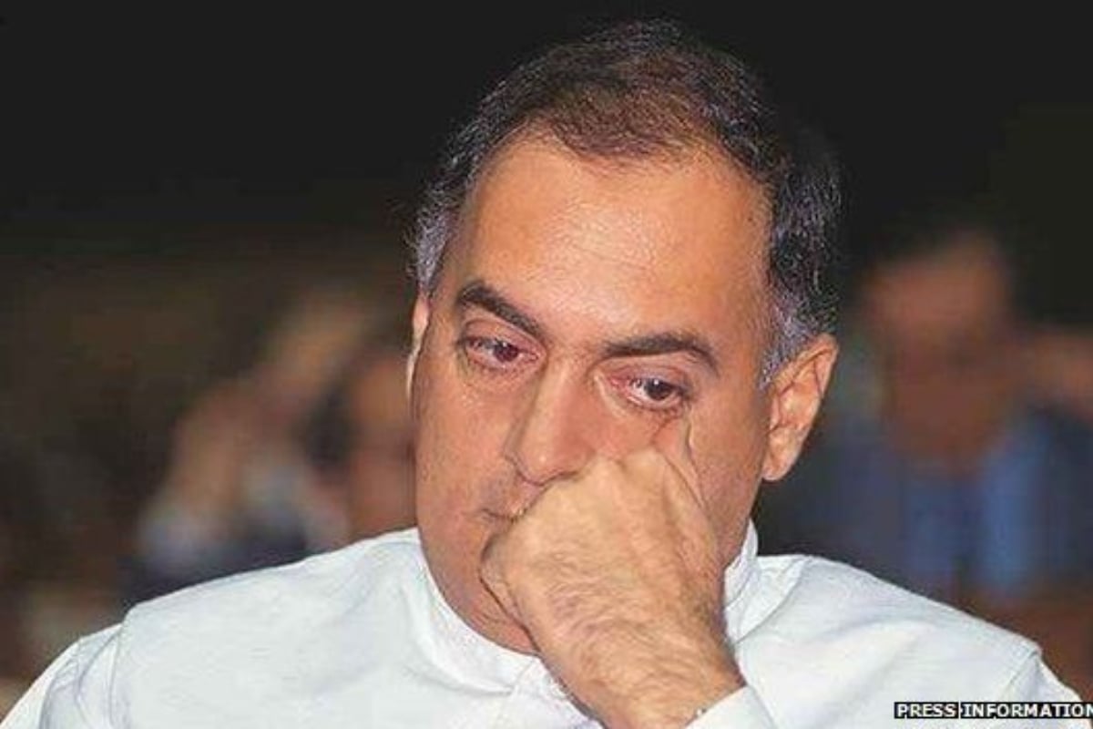 India court orders release of convicts in Rajiv Gandhi murder
