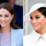 Kate Middleton ready to take revenge from Meghan Markle