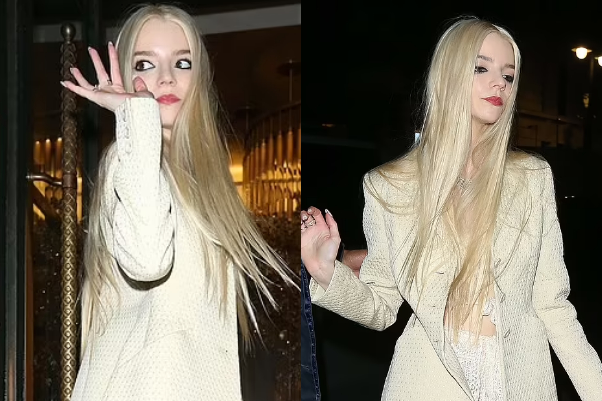 anya taylor joy