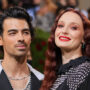 Joe Jonas opens up about his relationship with wife Sophie Turner