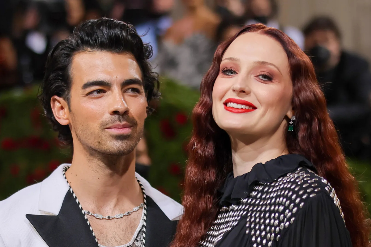 joe jonas sophie turner