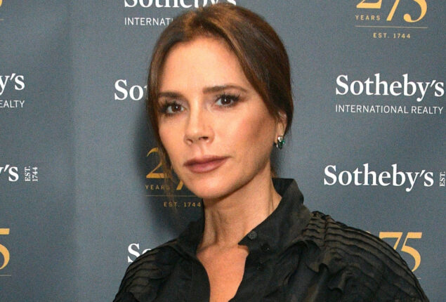 Victoria Beckham not pleased after Nicola Peltz talked about family fued