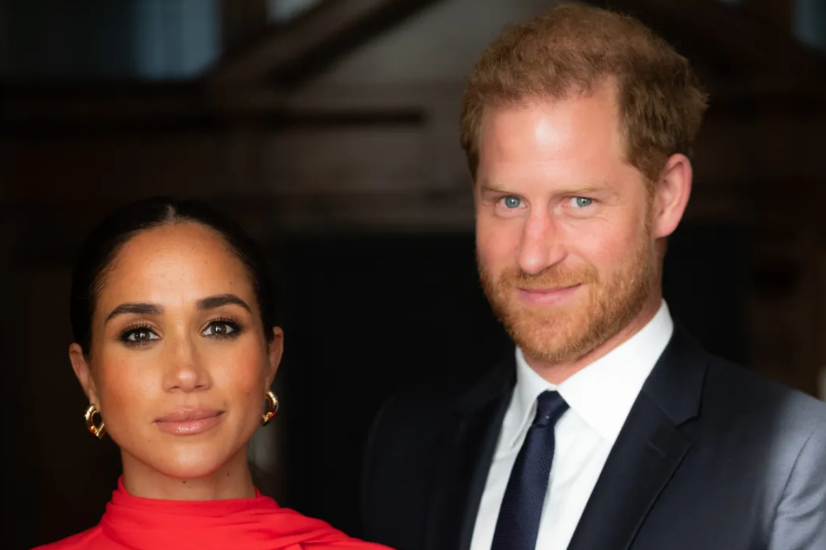 Meghan Markle