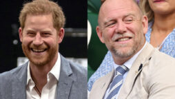 Prince Harry trying ‘to chase commercial deals’ like Mike Tindall