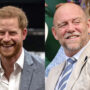 Prince Harry trying ‘to chase commercial deals’ like Mike Tindall