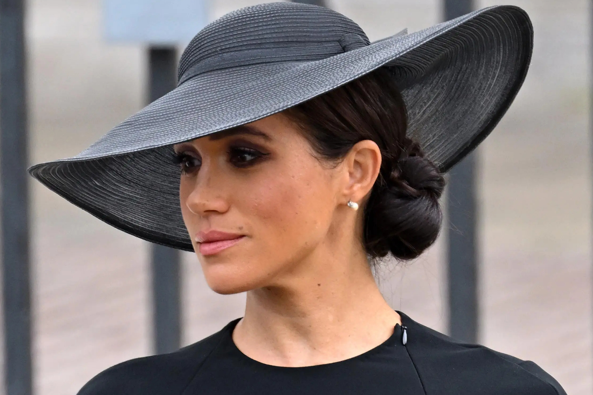 Meghan Markle
