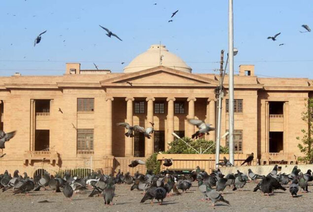 MQM Pakistan decides to approach SHC for LG elections
