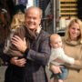 Kelsey Grammer acknowledges having “some shortcomings” as a parent to his 7 kids