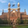 LHC seeks reply from govt, IG Punjab against possible tear gas shelling on Nov 26