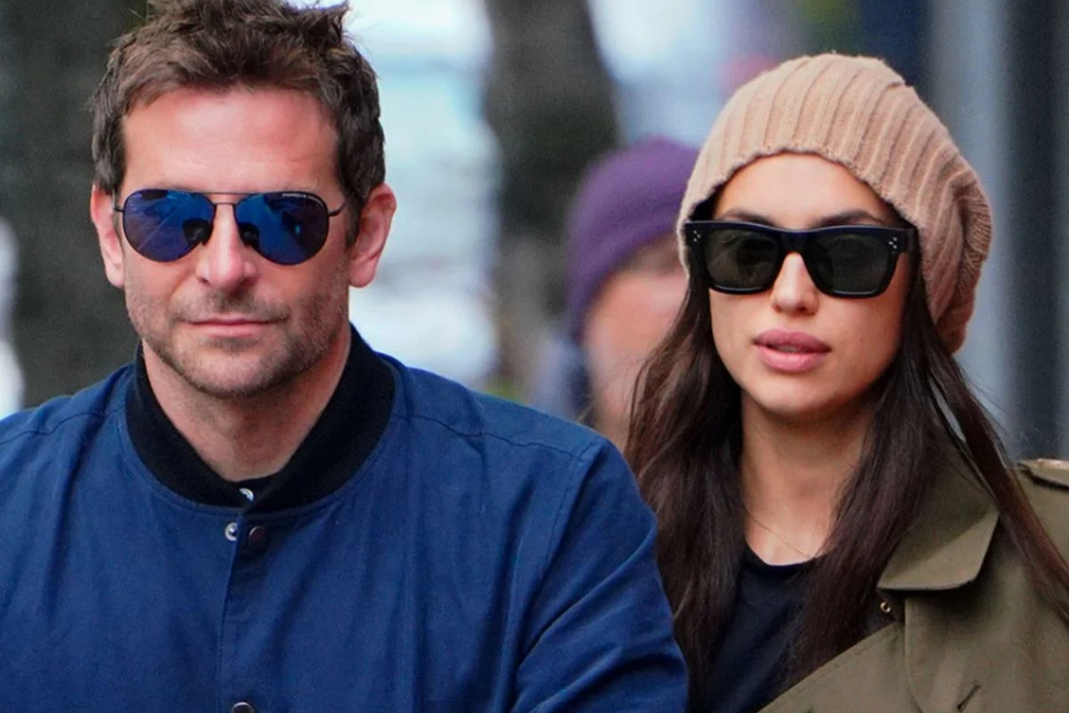 Bradley Cooper