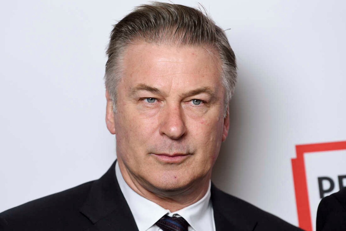 Alec Baldwin