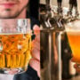 The most expensive beer in the world costs more than £400,000
