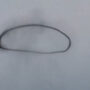 Massive dark ring causes sky terror alien UFOs exist