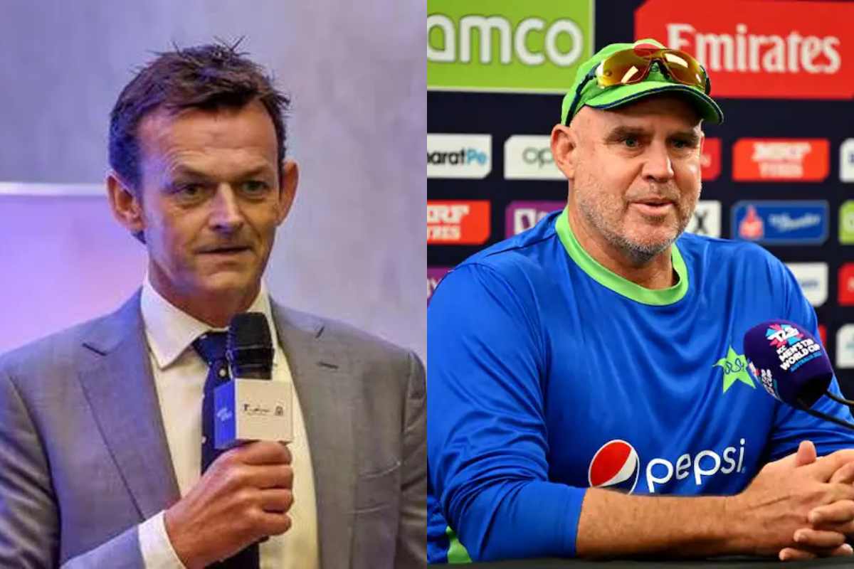 T20 World Cup: Gilchrist attributes Hayden's success with Pakistan to "passion" and "unconditional dedication"