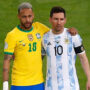 Brazil and Argentina are favourites to win FIFA World Cup, according to Klinsmann