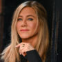 Jennifer Aniston reveals her teen years spent hanging out at Cher’s home