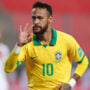 Neymar made a significant comment on his Brazil and FIFA World Cup future