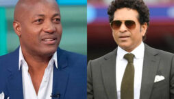 Sachin Tendulkar and Brian Lara makes prediction on T20 World Cup final Win