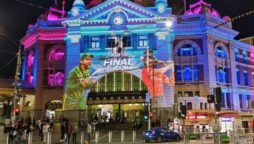 T20 World Cup: Melbourne is swept up in the pre-final enthusiasm of Pakistanis living abroad