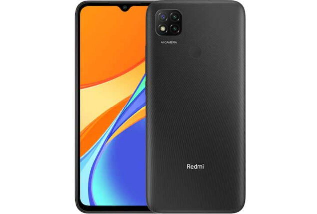 Xiaomi Redmi 9C Price in Pakistan and Features