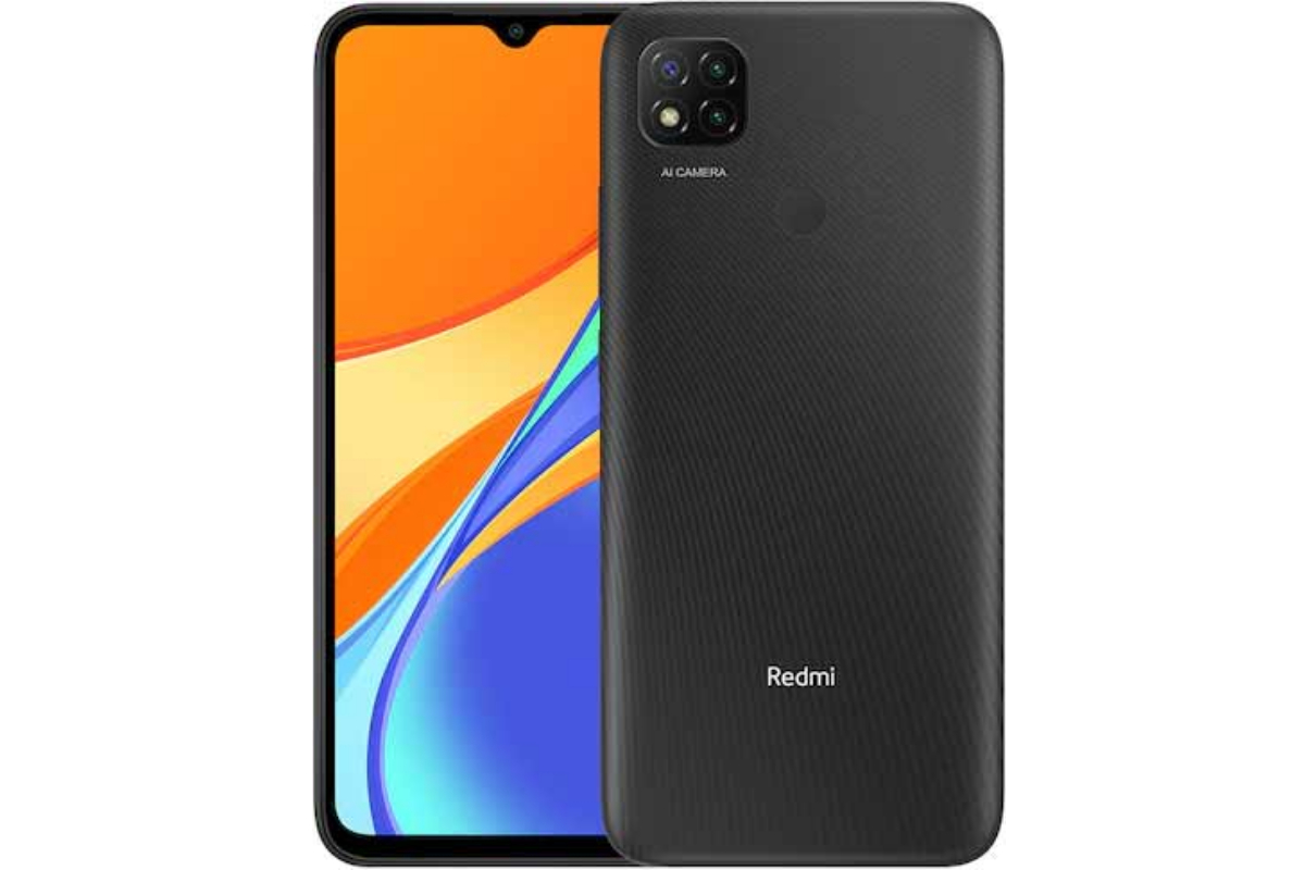 Xiaomi Redmi 9C Price in Pakistan