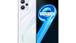 Realme 9 price in Pakistan