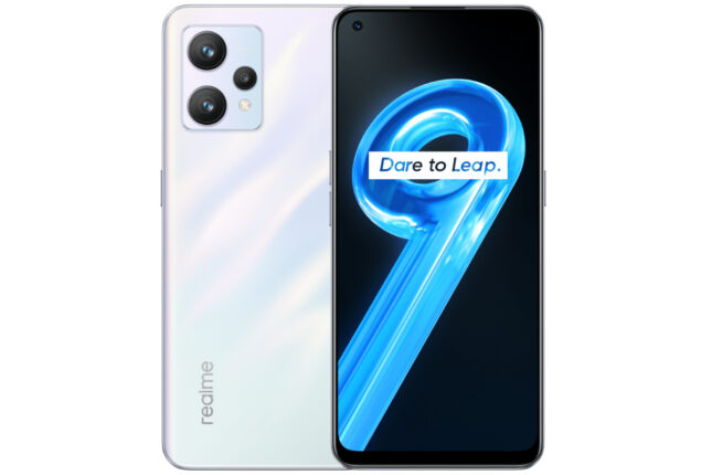 Realme 9 price in Pakistan and Specs