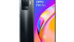 Oppo F19 Pro Price in Pakistan