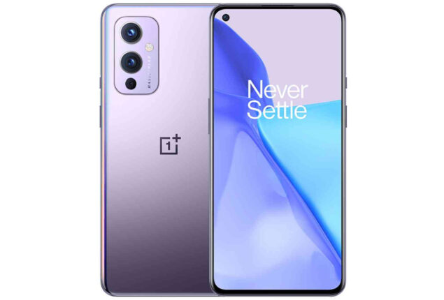 OnePlus 9 Price in Pakistan and Specs