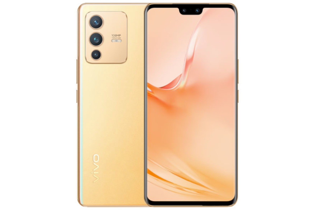 Vivo v23 Pro Price in Pakistan