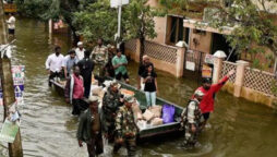 Can Chennai survive another flood?