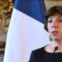 French foreign ministry says two more detained in Iran