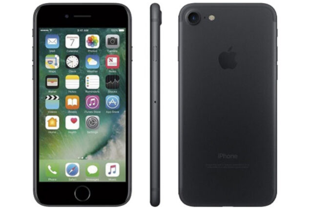 iPhone 7 Price in Pakistan and Specifications